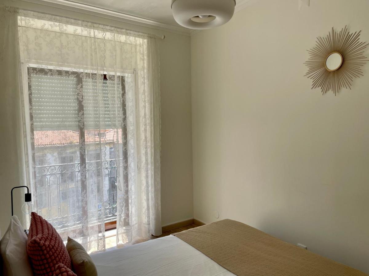 Old Town Cozy Apartamento